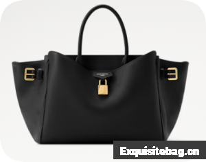 Louis Vuitton Vendome PM M26502 black