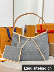 Louis vuitton CarryAll M13289