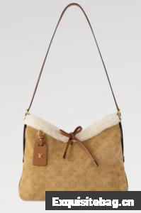 Louis vuitton CarryAll PM M11843 Beige