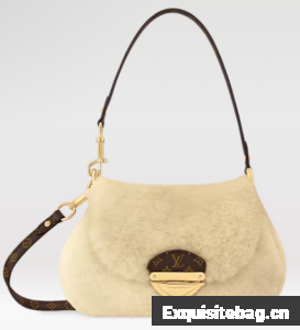 Louis vuitton Sunset M12097 Cream