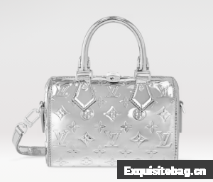 Speedy Bandouliere 20 M11987 Silver