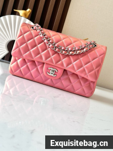CHANEL Classic 11.12 handbag A01112-7