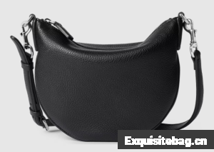 GUCCI B SMALL BAG 824529 black