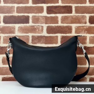 GUCCI B SMALL CROSSBODY BAG A801887 black