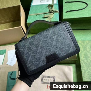 GUCCI Clutches 336298-3