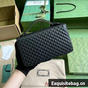 GUCCI Clutches 336298-4