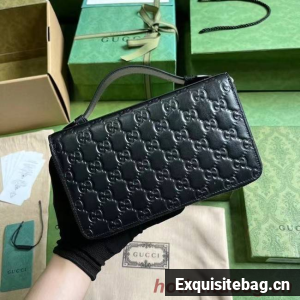 GUCCI Clutches 336298-5