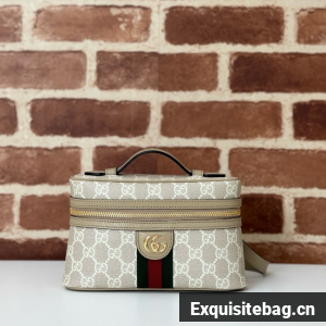 GUCCI Ophidia samll bag 816357 Cream