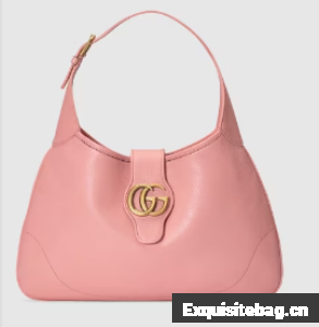 Gucci Aphrodite medium shoulder bag 726274 Light pink