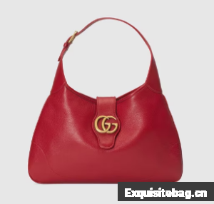 Gucci Aphrodite medium shoulder bag 726274 red