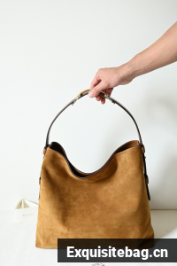 Gucci Beatrix large tote bag 850546 Variation brown suede