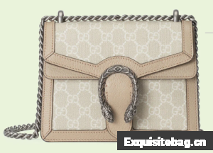 Gucci Dionysus GG mini bag 421970 Beige