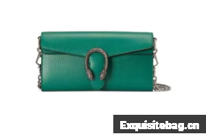 Gucci Dionysus small shoulder bag 731782 Green