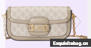 Gucci Horsebit 1955 shoulder bag 735178