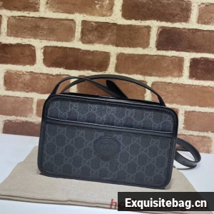 Gucci Messenger bag 658572 black