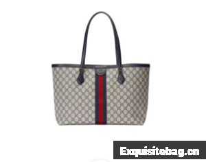 Gucci Ophidia medium GG tote 631685 blue