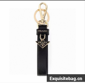 Prada Dragonne Key Holder M65221-2