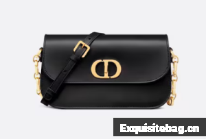 DIOR Box Calfskin M9261U black