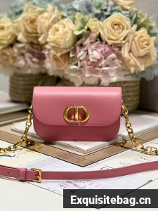 DIOR Box Calfskin M9261U pink