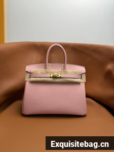 Hermes Birkin Bag Leather togo 5570-2