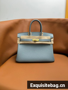 Hermes Birkin Bag Leather togo 5570-5