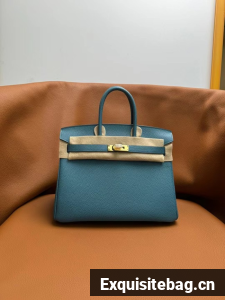 Hermes Birkin Bag Leather togo 5570-6
