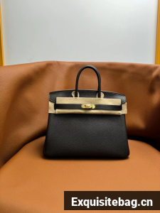 Hermes Birkin Bag Leather togo 5570-7