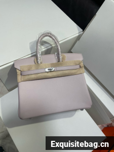 Hermes Birkin Bag Swift Leather 6694-20