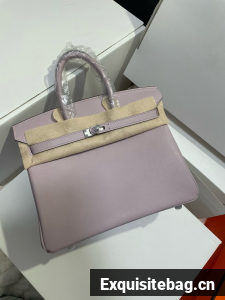 Hermes Birkin Bag Swift Leather 6694-22