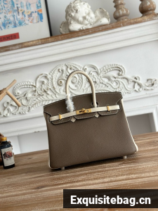 Hermes Birkin Bag togo Leather 2835-2