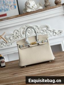 Hermes Birkin Bag togo Leather 2835-4