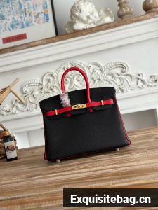 Hermes Birkin Bag togo Leather 2835-5
