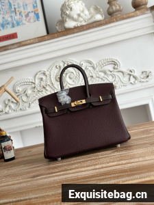 Hermes Birkin Bag togo Leather 2835-6