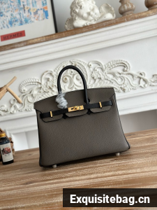 Hermes Birkin Bag togo Leather 2835-7