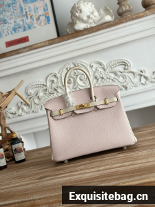 Hermes Birkin Bag togo Leather 2835-8