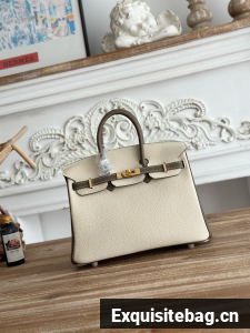 Hermes Birkin Bag togo Leather 2835-9
