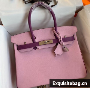 Hermes Birkin Epsom Leather BK7825-9