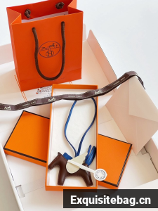 Hermes Charm H4599-2