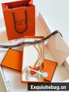 Hermes Charm H4599-4