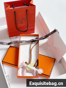 Hermes Charm H4599-6