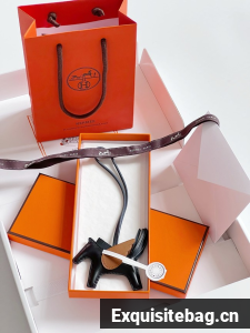 Hermes Charm H4599-7