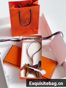 Hermes Charm H4599-9