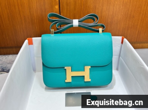 Hermes Constance Bag Espom Leather H73358-1