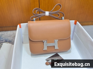 Hermes Constance Bag Espom Leather H73358-10