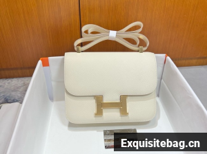 Hermes Constance Bag Espom Leather H73358-12