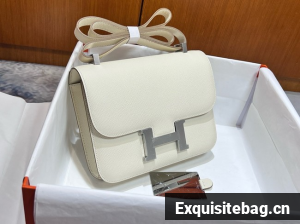 Hermes Constance Bag Espom Leather H73358-13