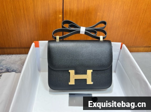 Hermes Constance Bag Espom Leather H73358-14