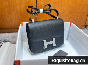 Hermes Constance Bag Espom Leather H73358-15