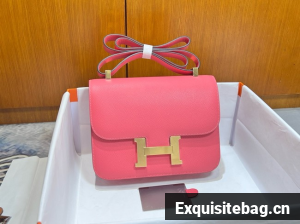 Hermes Constance Bag Espom Leather H73358-2