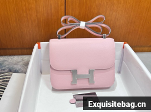 Hermes Constance Bag Espom Leather H73358-4